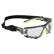 PS28 Tech Look Pro KN Safety Glasses